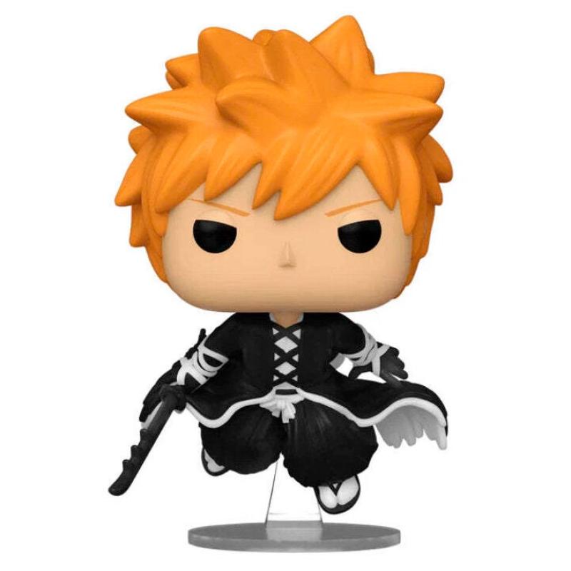 Funko -   Bleach Ichigo Kurosaki Exclusive    gyűjtői vinyl karakter