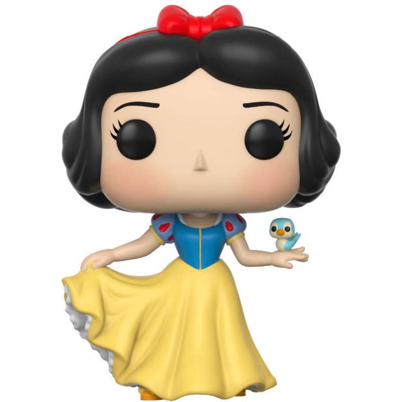 Funko -  Disney Snow White and the Seven Dwarfs  Snow White  Hófehérke    gyűjtői vinyl karakter