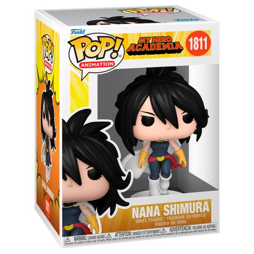 Funko -  Anime My Hero Academia Nana Shimura    gyűjtői vinyl karakter