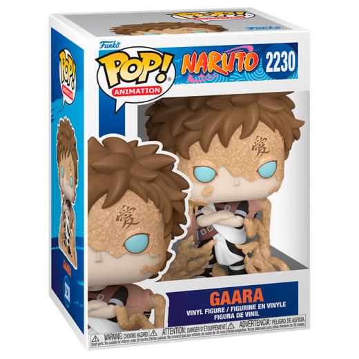 Funko -  Anime  Naruto Gaara    gyűjtői vinyl karakter