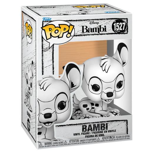 Funko -  Disney Bambi    gyűjtői vinyl karakter