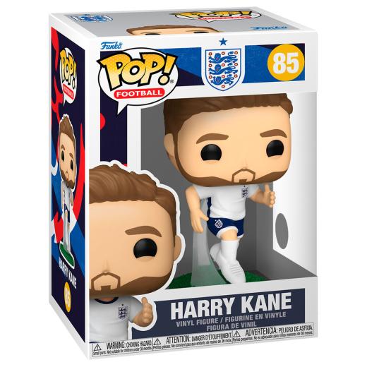 Funko -  Football England Harry Kane    gyűjtői vinyl karakter