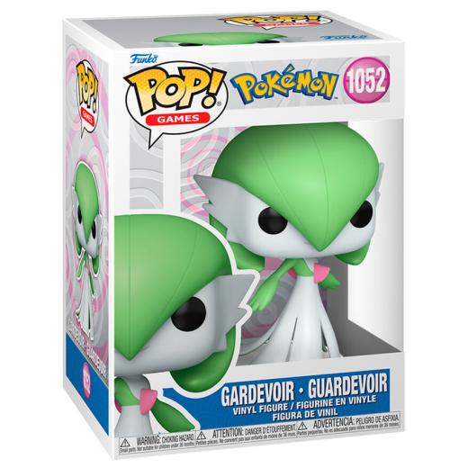 Funko -  gyűjtői vinyl karakter Pokemon Gardevoir    gyűjtői vinyl karakter