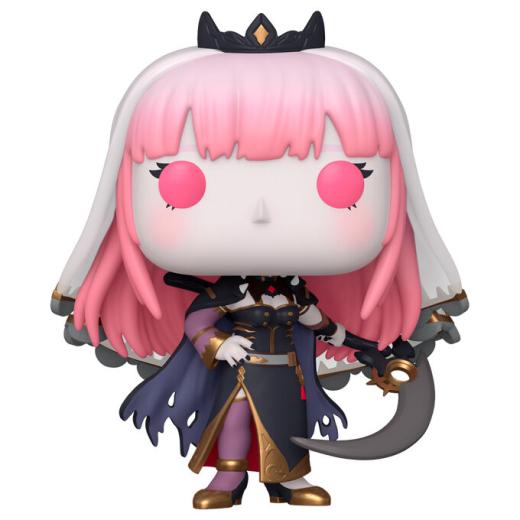 Funko -   Hololive Mori Calliope    gyűjtői vinyl karakter