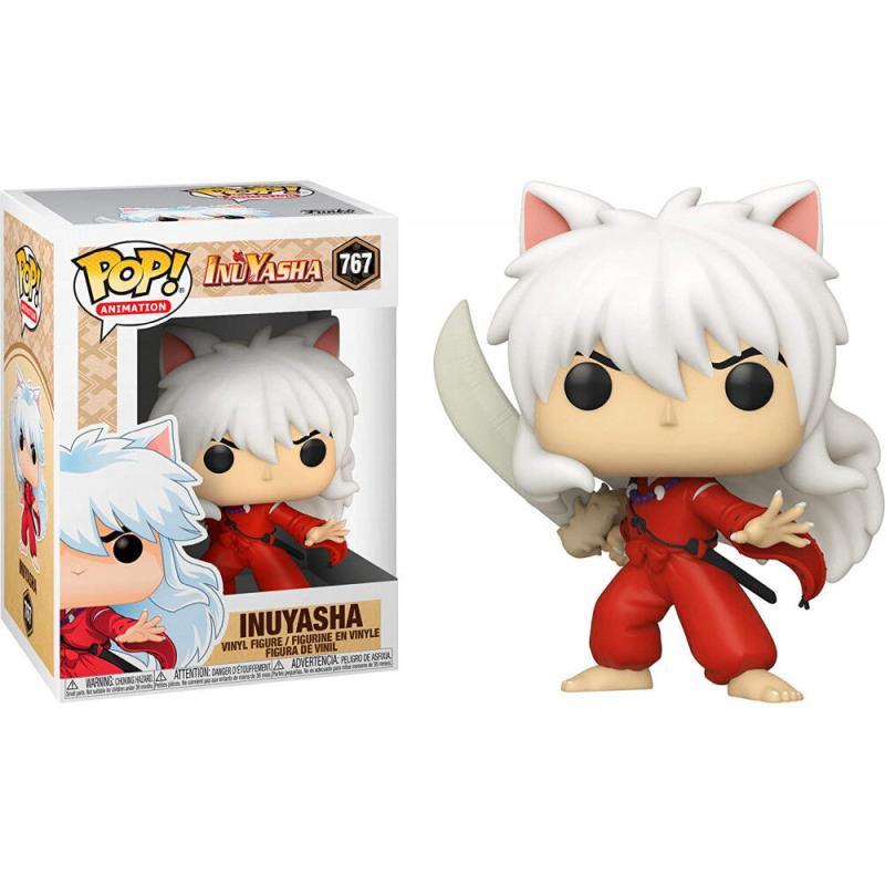 Funko -   Inuyasha     gyűjtői vinyl karakter