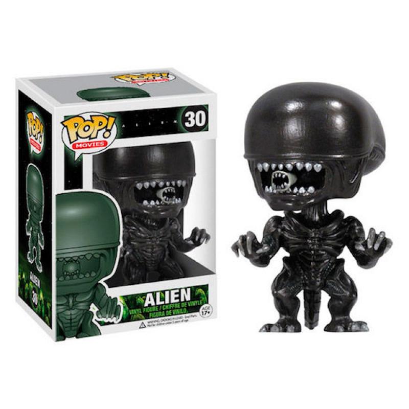 Funko -  Movie Alien    gyűjtői vinyl karakter
