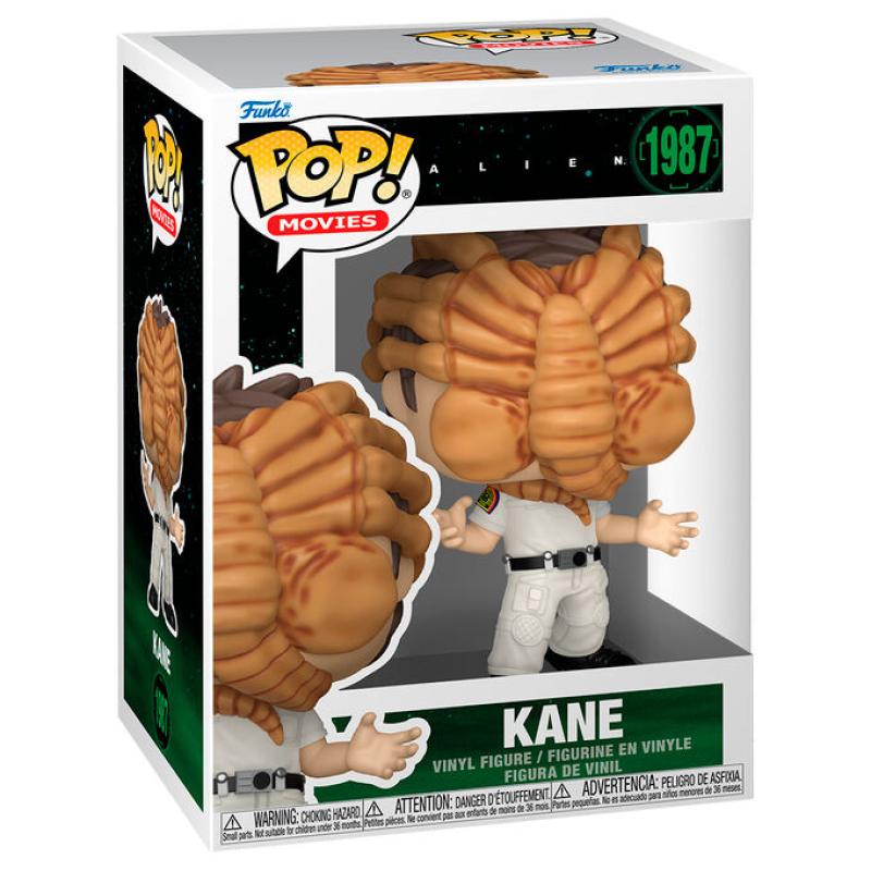 Funko -  Movies Alien Kane    gyűjtői vinyl karakter