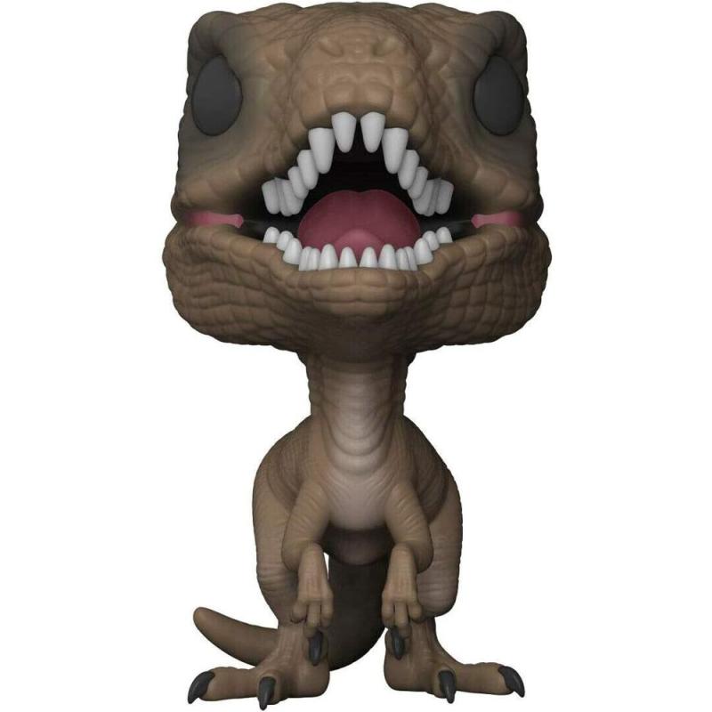 Funko -  Movies  Jurassic Park Velociraptor    gyűjtői vinyl karakter