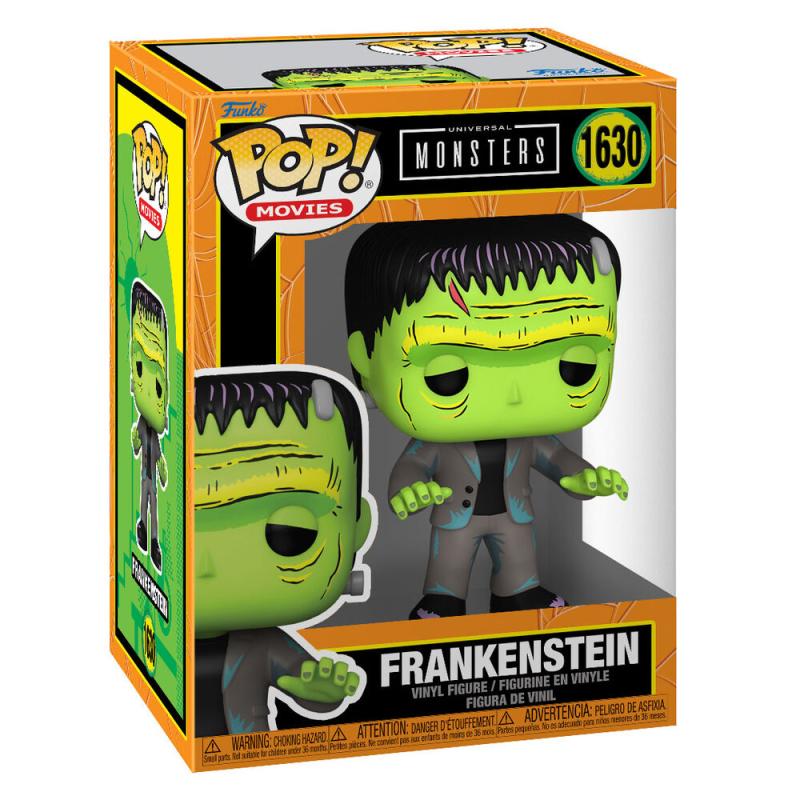 Funko -  Movies Universal Monsters Bride Frankenstein    gyűjtői vinyl karakter