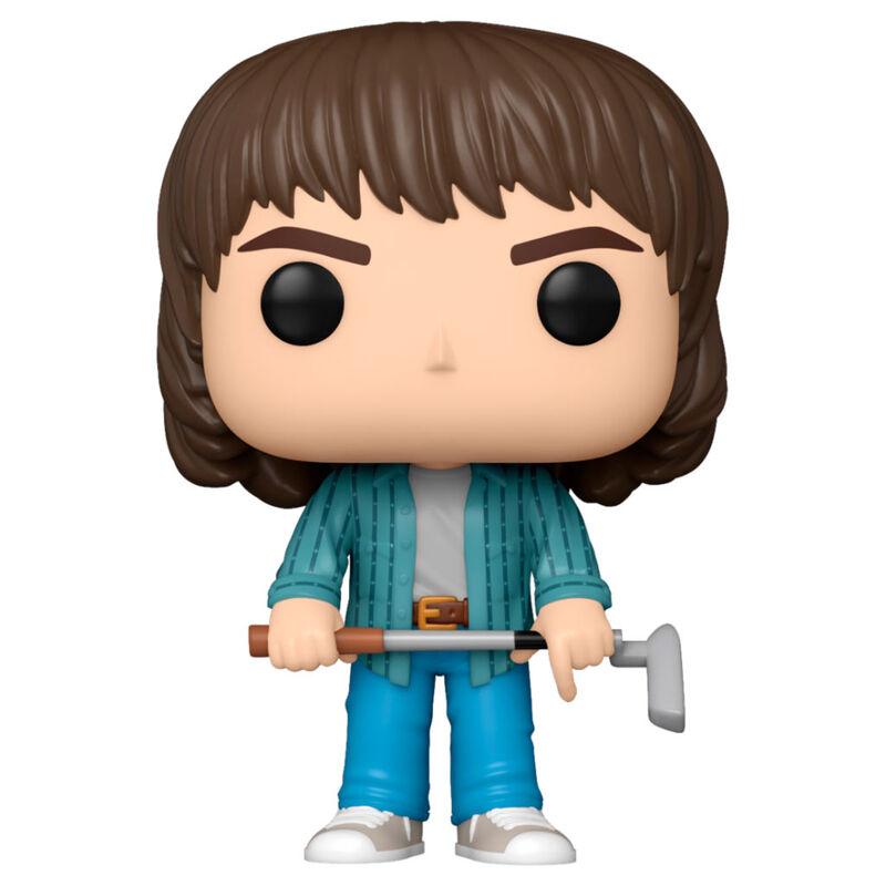 Funko -  Stranger Things Jonathan   gyűjtői vinyl karakter