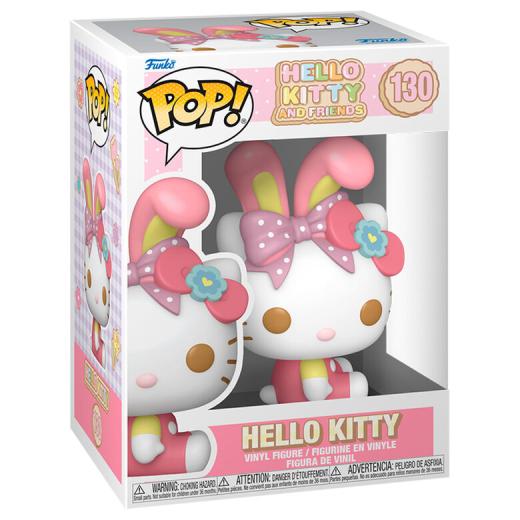 Funko -  Animation Hello Kitty and Friends Hello Kitty    gyűjtői vinyl karakter