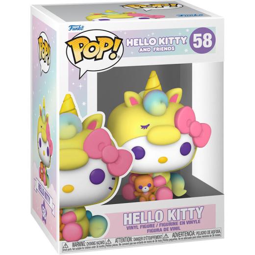 Funko -  Animation Sanrio Hello Kitty and Friends  Hello Kitty    gyűjtői vinyl karakter
