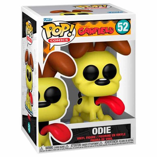 Funko -  Animations & Cartons Garfield Odie    gyűjtői vinyl karakter