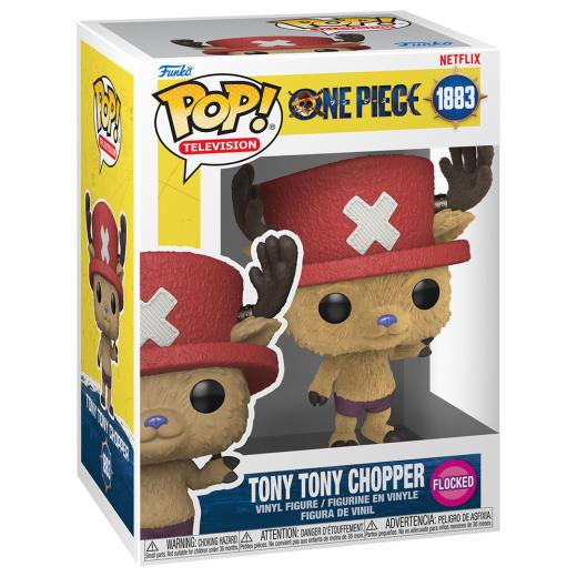 Funko -  Anime One Piece Tony Tony Chopper    gyűjtői vinyl karakter
