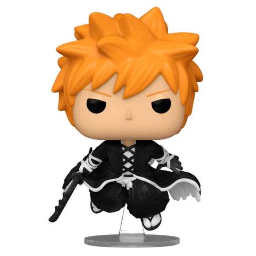 Funko -   Bleach Ichigo Kurosaki Exclusive    gyűjtői vinyl karakter