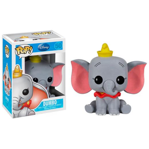 Funko -  Disney Dumbo    gyűjtői vinyl karakter