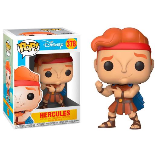 Funko -  Disney Hercules    gyűjtői vinyl karakter