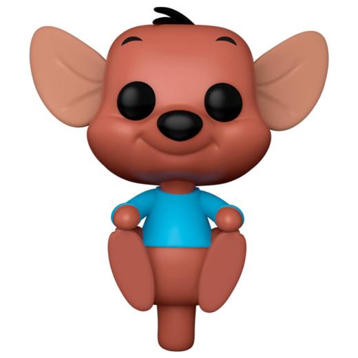 Funko -  Disney Winnie the Pooh Micimackó  Zsebibaba    gyűjtői vinyl karakter