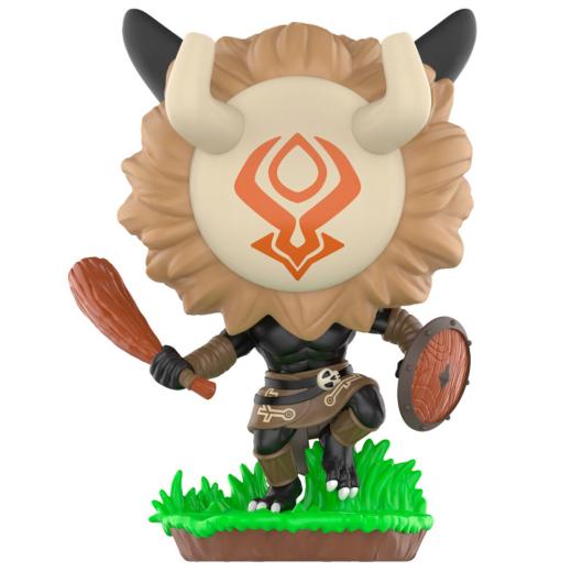 Funko -  Genshin Impact 2 Hilichurl    gyűjtői vinyl karakter
