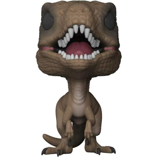 Funko -  Movies  Jurassic Park Velociraptor    gyűjtői vinyl karakter