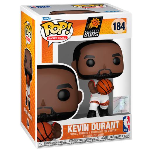 Funko -  NBA Phoenix Suns Kevin Durant    gyűjtői vinyl karakter