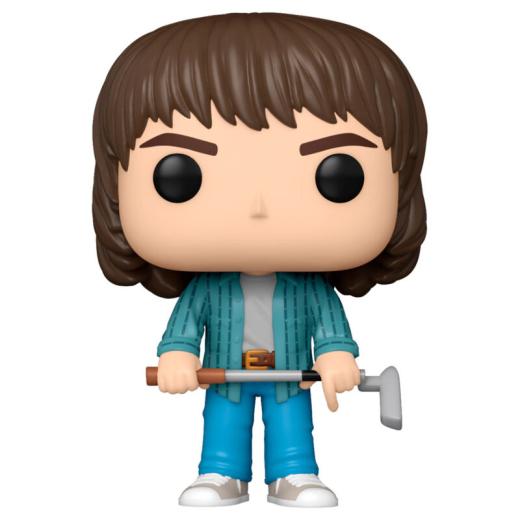 Funko -  Stranger Things Jonathan   gyűjtői vinyl karakter