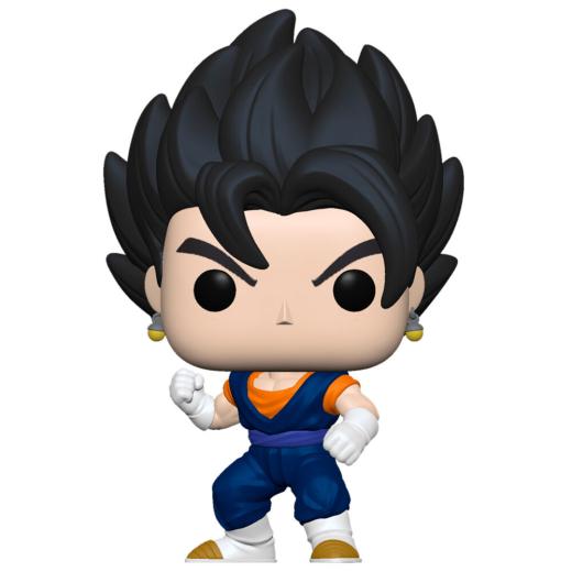 Dragon Ball Z -  Animation Dragon Ball Z DBZ S8  Vegito    figura