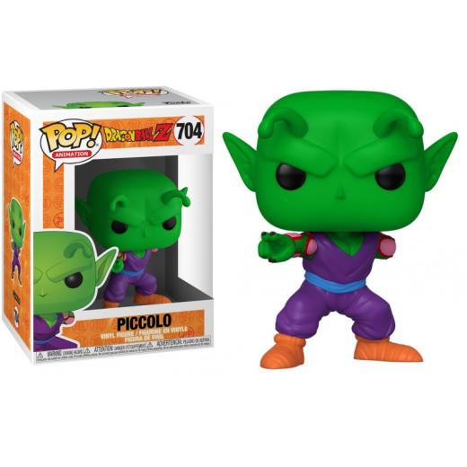Funko  POP - Animation -  Animation Dragonball Z  Piccolo    figura