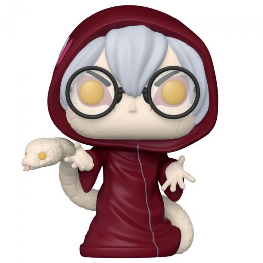 Funko  POP - Animation -   Animation Naruto  Kabuto Yakushi    figura