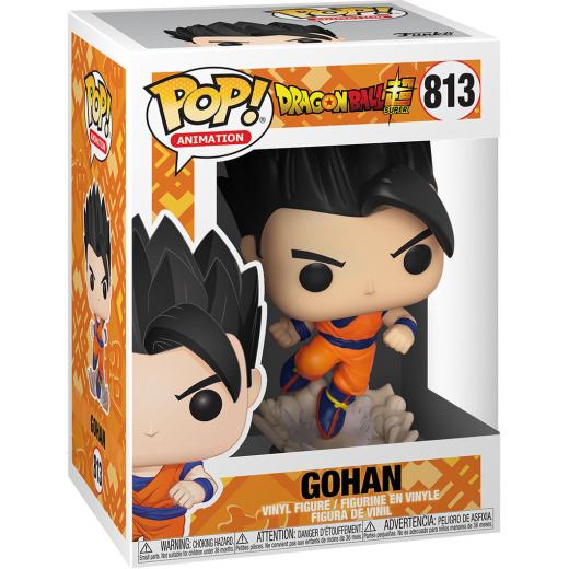 Funko  POP - Animation -  Dragon Ball Super Gohan  es  figura
