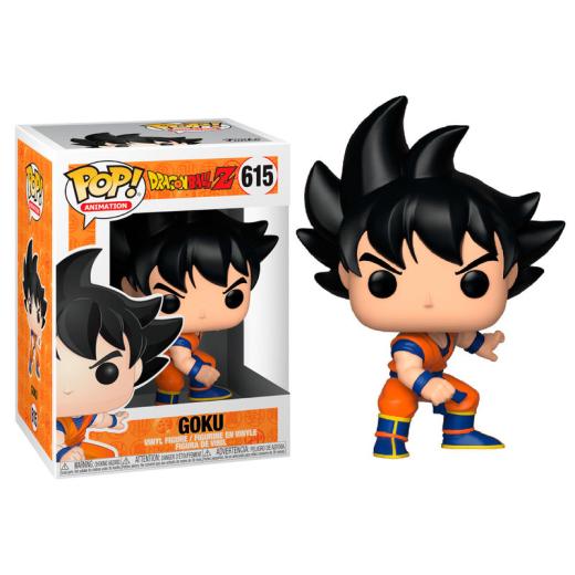 Dragon Ball Z -  Dragon Ball Z Goku    figura