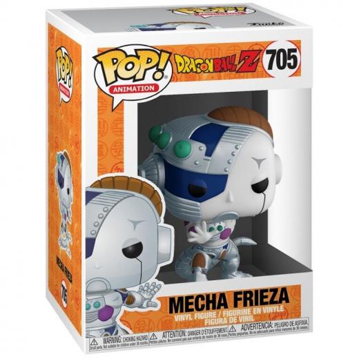 Funko  POP - Animation -  Dragon Ball Z  Mecha Frieza    figura