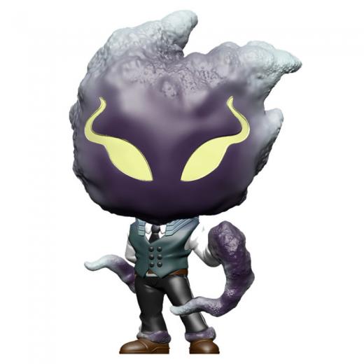 Funko  POP - Animation -  My Hero Academia  Kurogiri figura