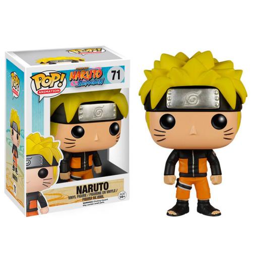 Naruto -  Naruto    figura
