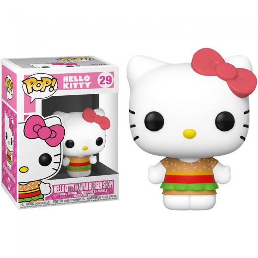 Funko  POP - Animation -  Sanrio Hello Kitty KBS    figura