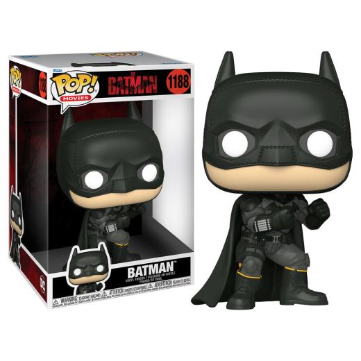 Funko  POP - DC Comics -  Jumbo The Batman  Batman  25cm  figura