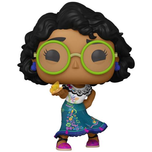 Funko  POP - Disney -  Disney Encanto  Mirabel    figura
