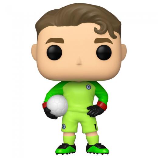 Funko  POP - Football - Foci -   Chelsea Kepa Arrizabalaga    figura
