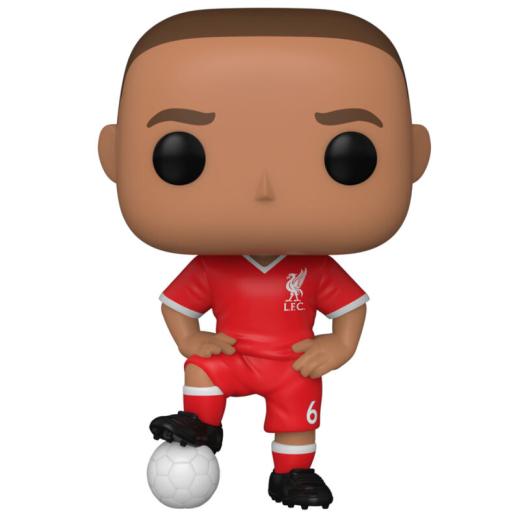 Funko  POP - Football - Foci -  Football Liverpool  Thiago Alcântara    figura