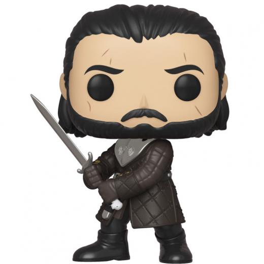 Funko  POP - Game of Thrones -  Game of Thrones  Jon Snow    figura