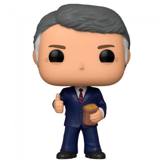 Funko  POP - Icons -  Icons: Jimmy Carter    figura