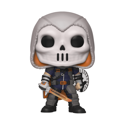 Funko  POP - Marvel -  Avengers Game  Taskmaster    figura