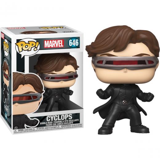 Funko  POP - Marvel -  XMen 20th  Cyclops    figura