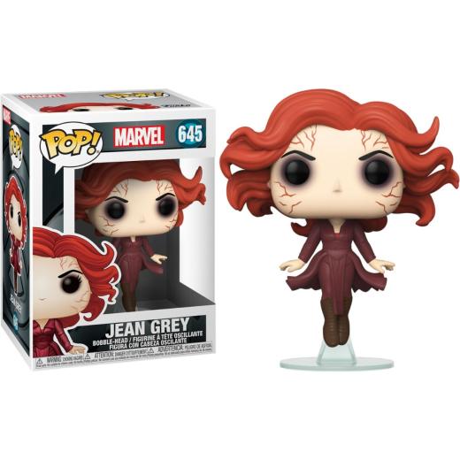Funko  POP - Marvel -  XMen 20th  Jean Grey    figura