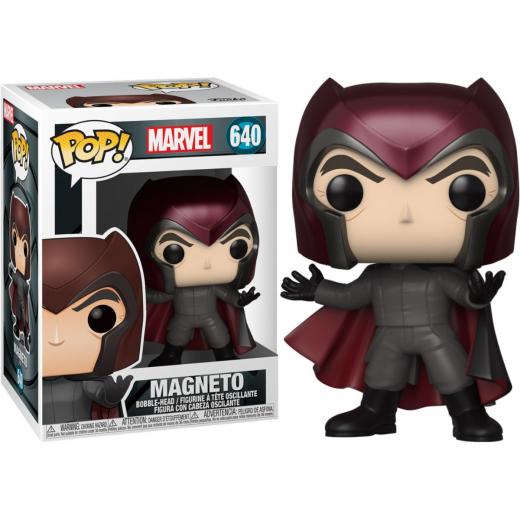Funko  POP - Marvel -  XMen 20th  Magneto    figura