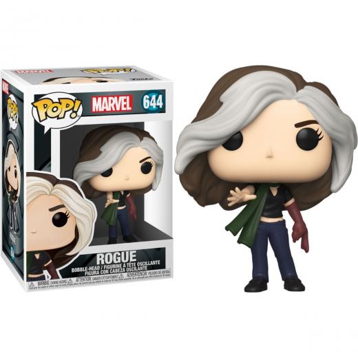 Funko  POP - Marvel -  XMen 20th  Rogue    figura