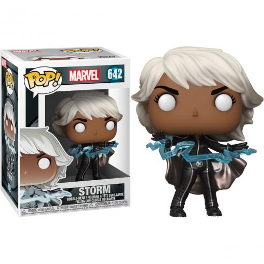 Funko  POP - Marvel -  XMen 20th  Storm    figura
