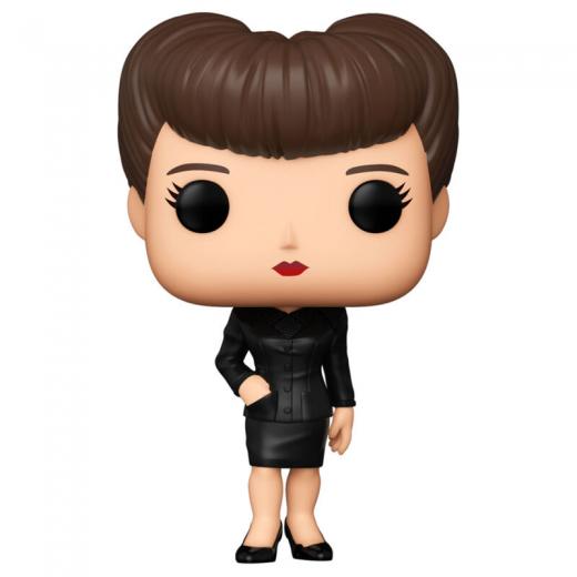 Funko  POP - Movies -  Blade Runner  Rachael    figura