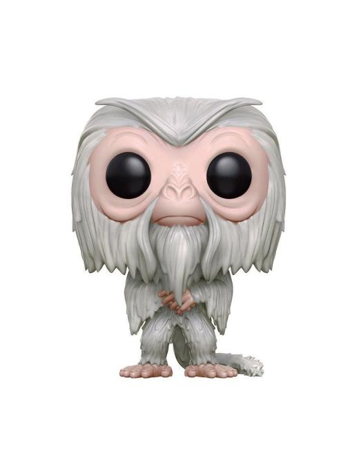 Funko  POP - Movies -  Fantastic Beasts  Demiguise   figura
