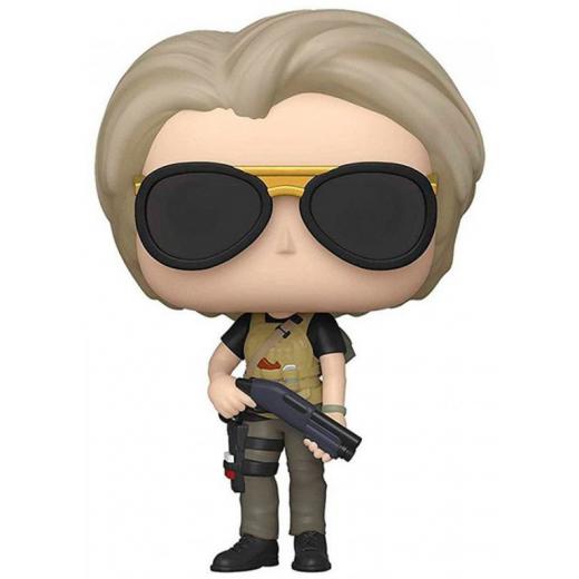 Funko  POP - Movies -  Terminator Dark Fate  Sarah Connor    figura